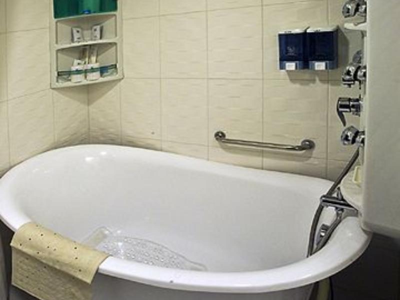 Just Enjoy Business Hotel Tainan Zewnętrze zdjęcie