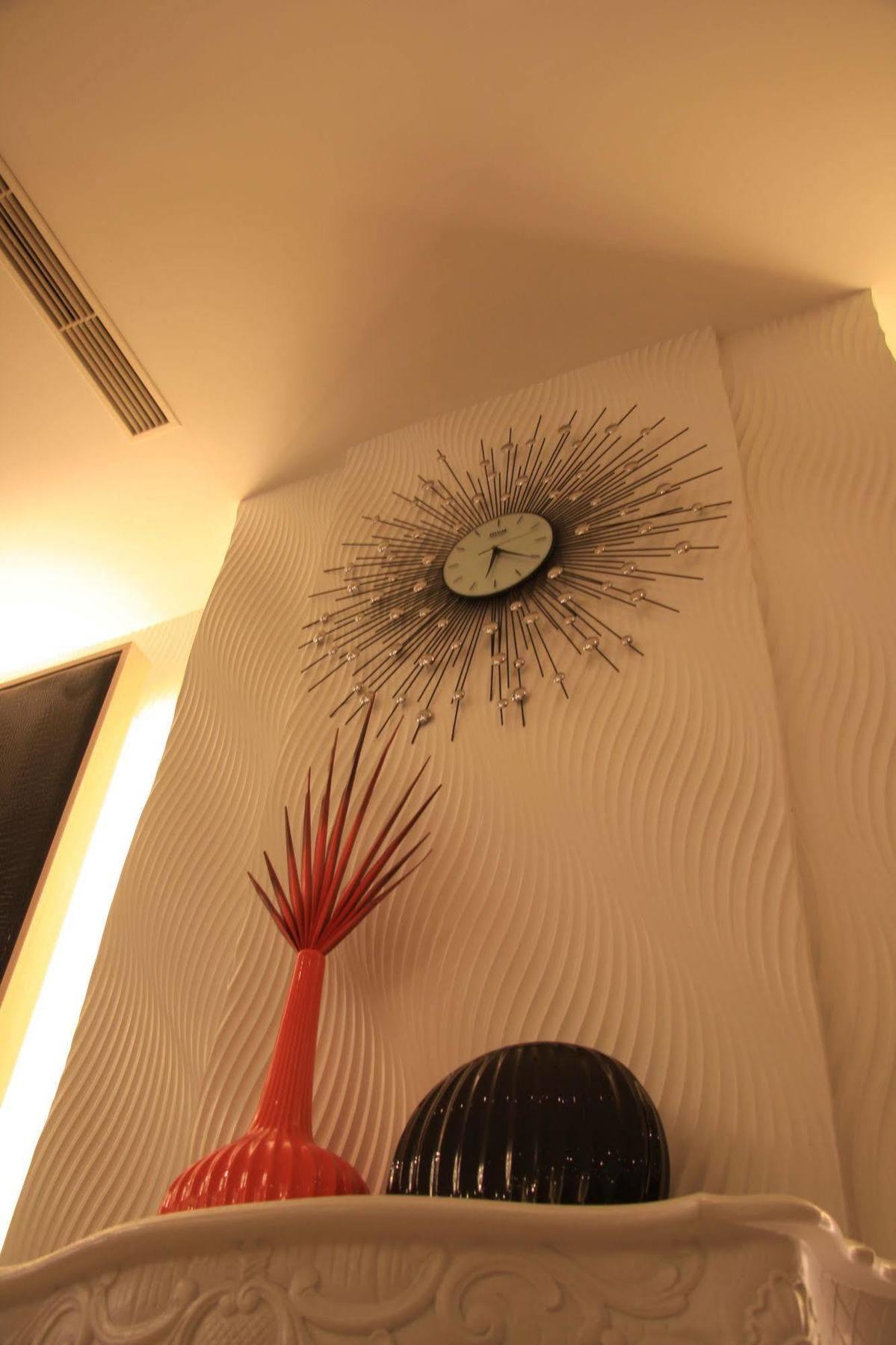 Just Enjoy Business Hotel Tainan Zewnętrze zdjęcie